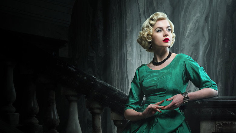 A Cruel Love: The Ruth Ellis Story backdrop 3