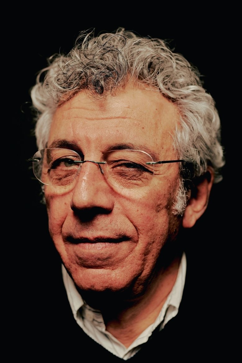 Eric Bogosian