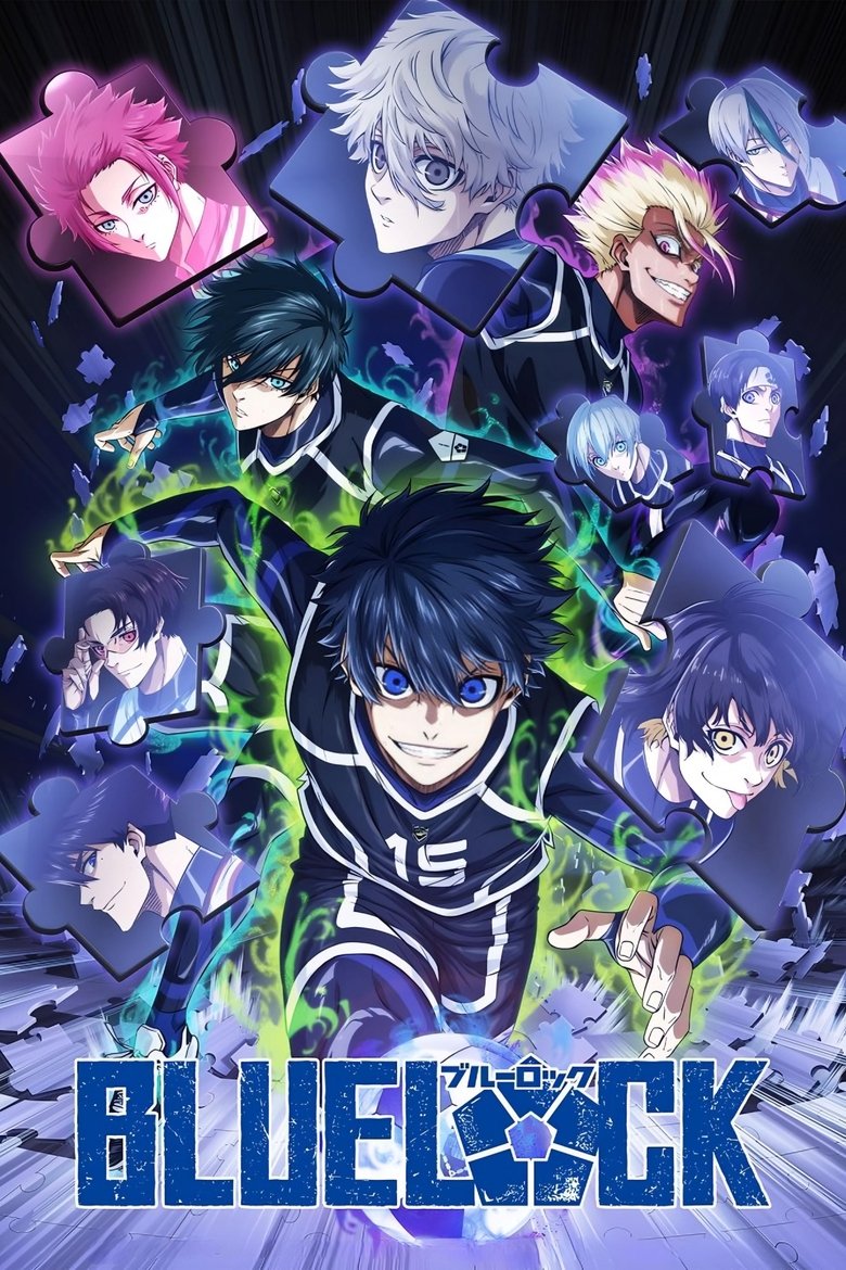 Show Poster