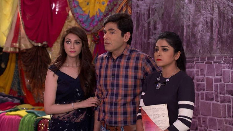 Manmohan Misbehaves With Angoori