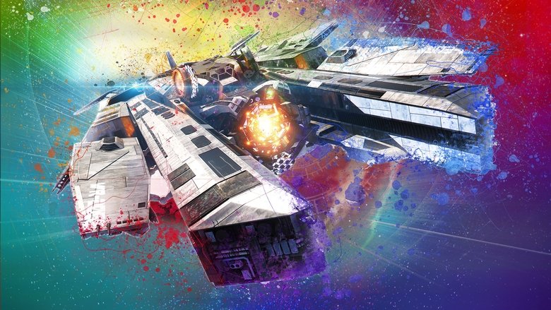 DC's Legends of Tomorrow