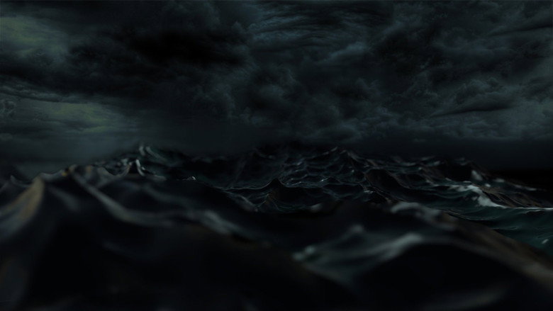 Dark Waters: Murder in the Deep backdrop 2