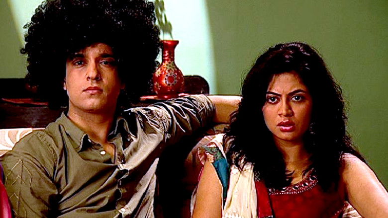 Chandramukhi Injured