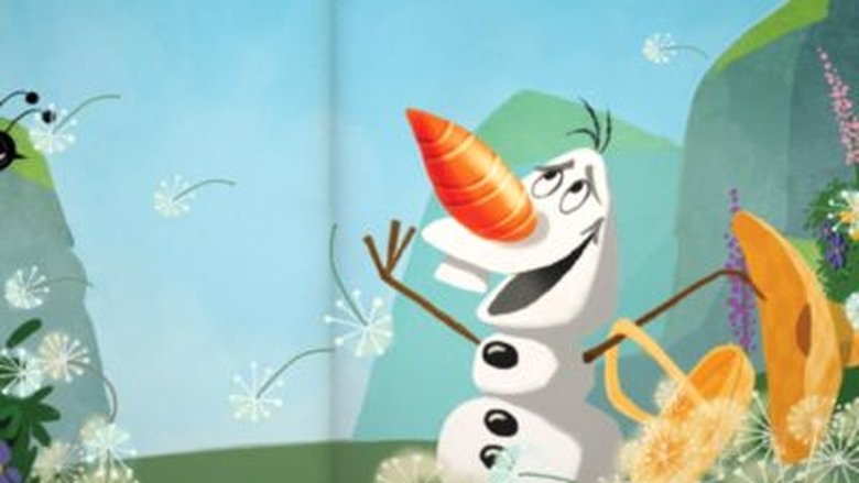 Frozen: Olaf's Summer Day