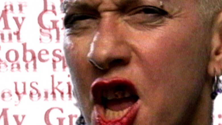 Who's Afraid of Kathy Acker? backdrop 2