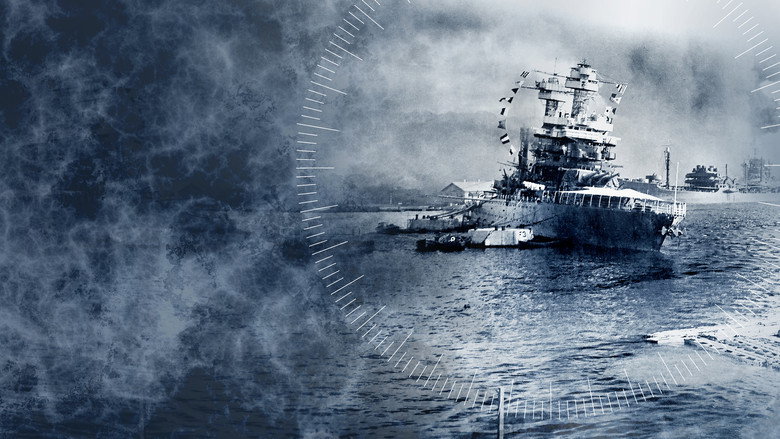 Attack on Pearl Harbor: Minute by Minute backdrop 5
