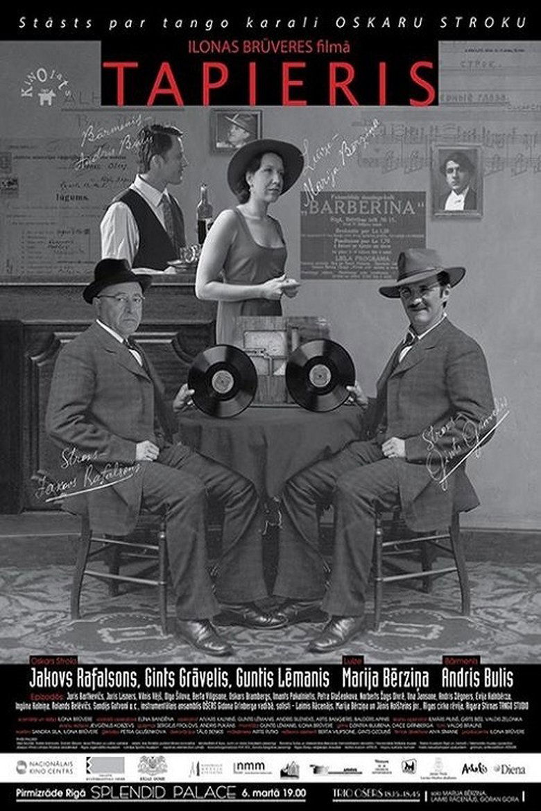 Movie Poster