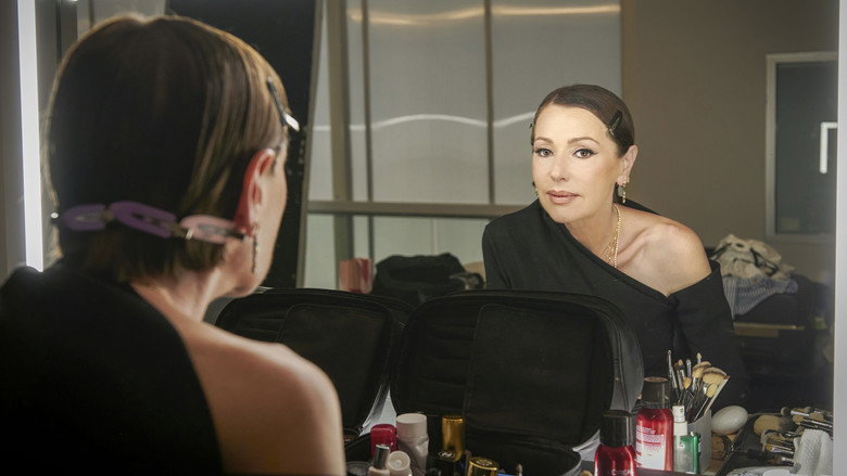 Tina Arena: Unravel Me backdrop 1