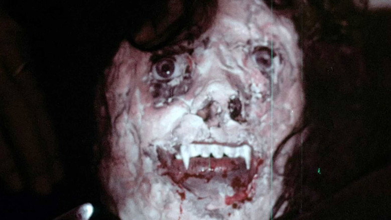 Blood backdrop 2