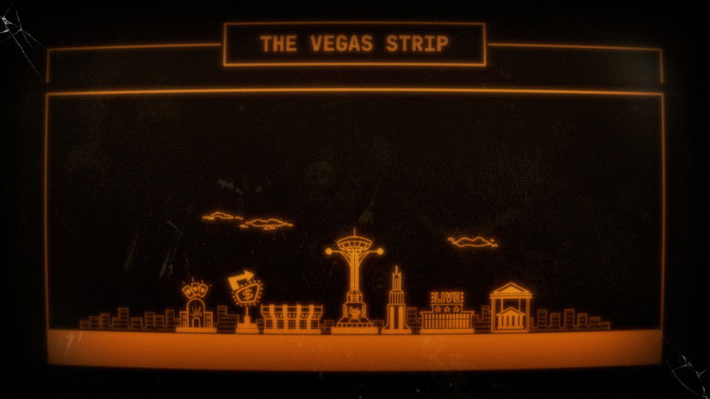 Enjoy Security and Comfort at the Beautiful Lucky 38