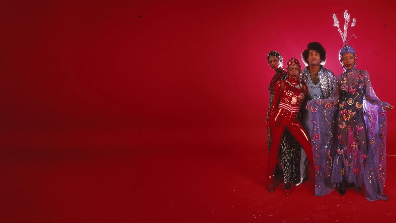 Boney M: Disco. Macht. Legende. backdrop 4