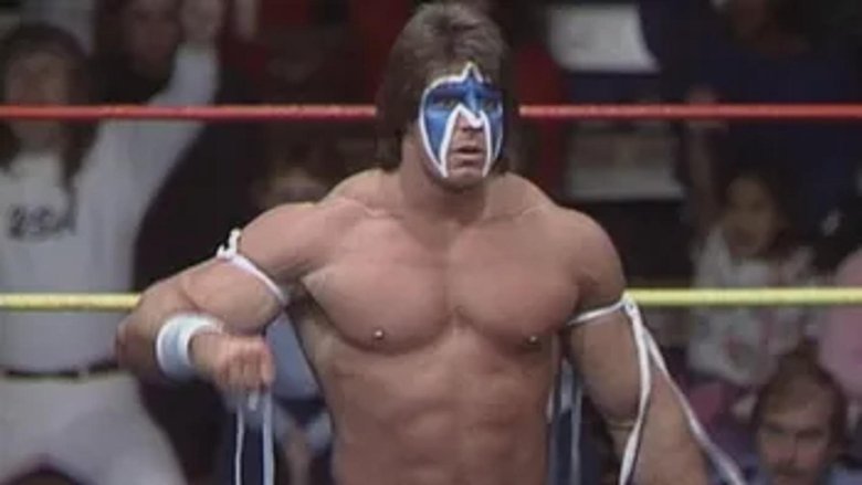 WCCW - December 27, 1986