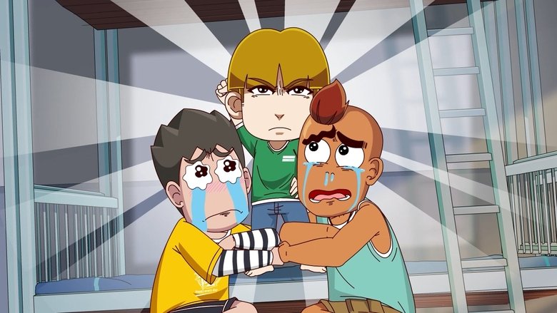 Episode 896