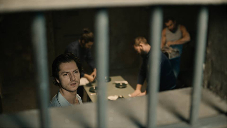The Cell backdrop 5