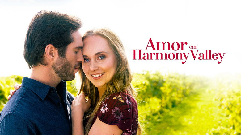 Love in Harmony Valley backdrop 5