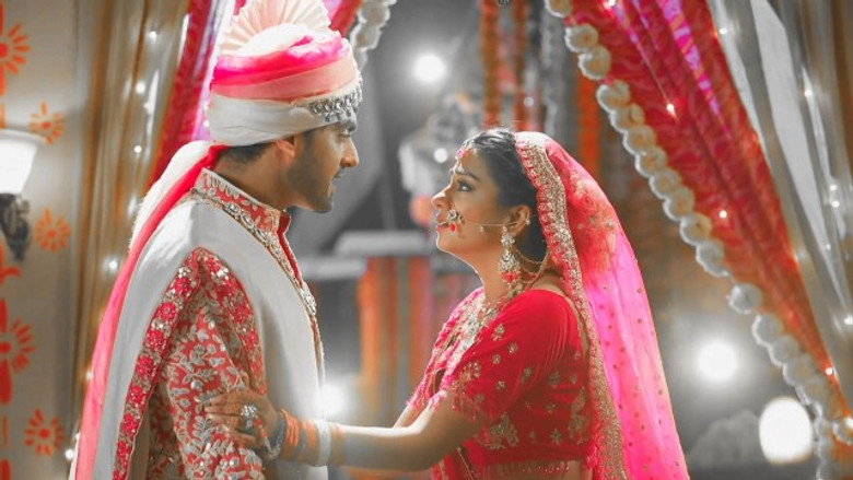 Ruhi attempts to change Armaan's mind