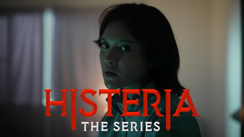 Histeria The Series backdrop 2