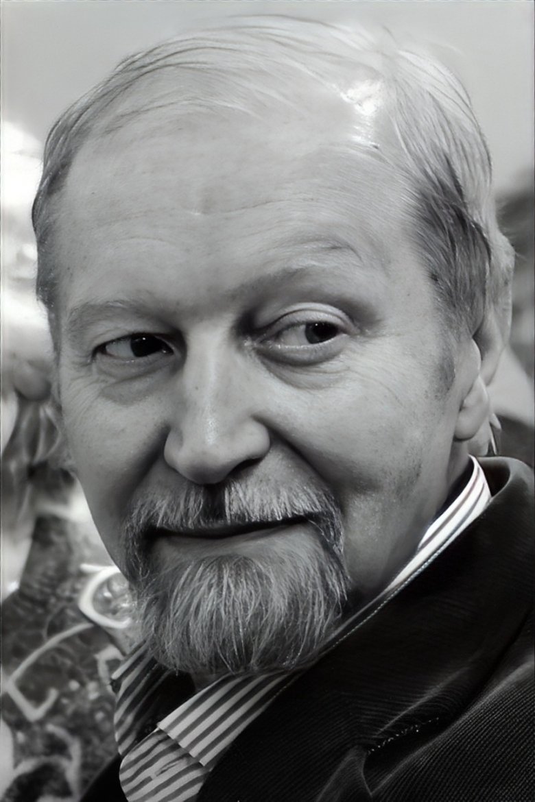 Валерий Родченко