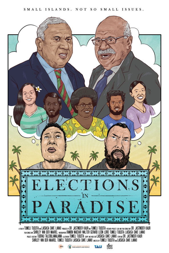 Elections in Paradise