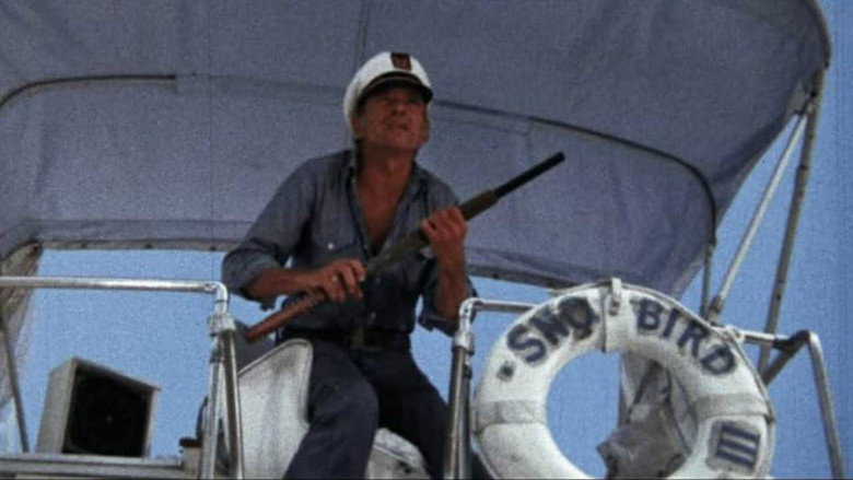Mako: The Jaws of Death backdrop 5