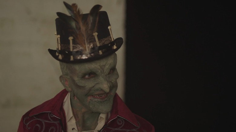 Leprechaun: The Beginning backdrop 4