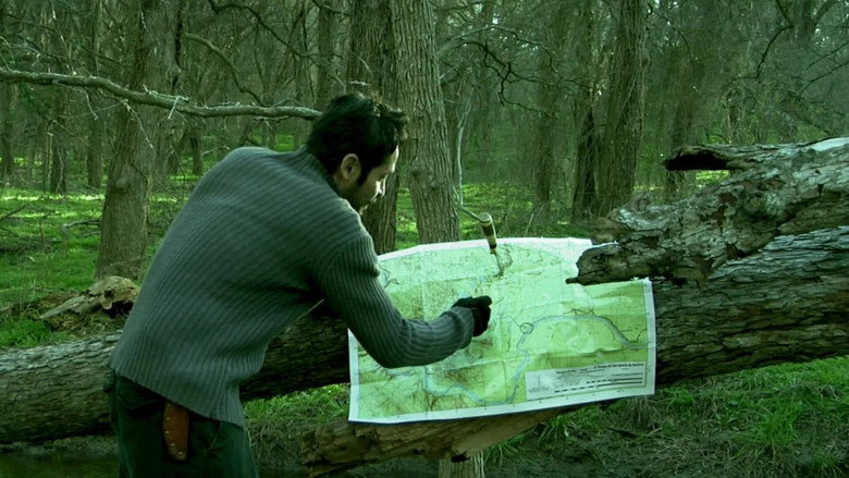The Woodsman