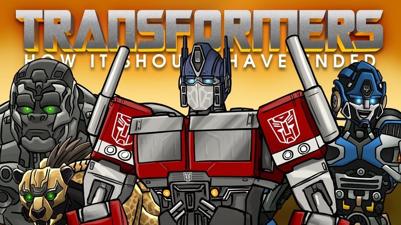 How Transformers: Rise of the Beasts Should Have Ended