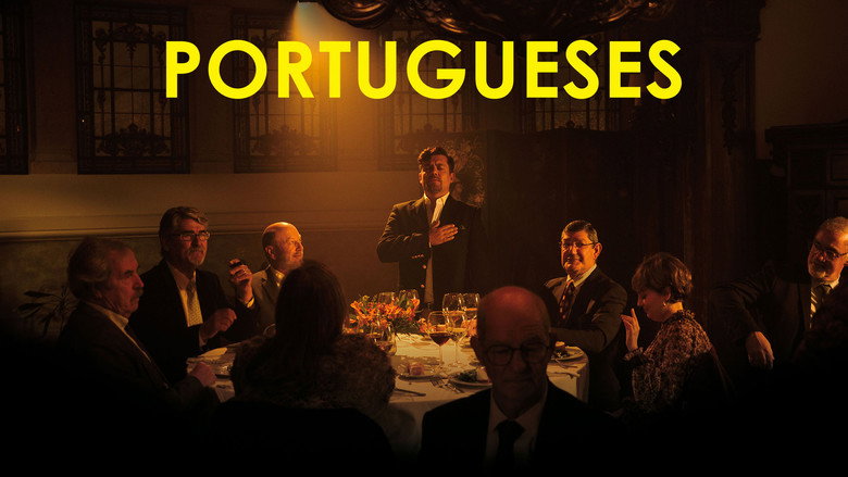 The Portuguese backdrop 2