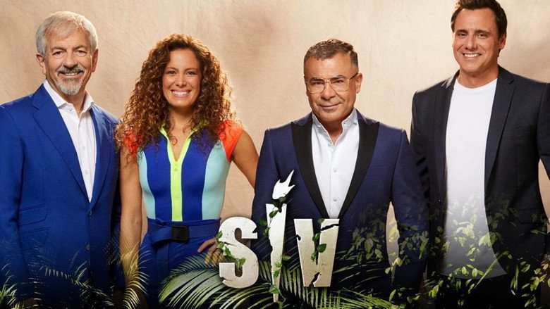 Supervivientes backdrop 9