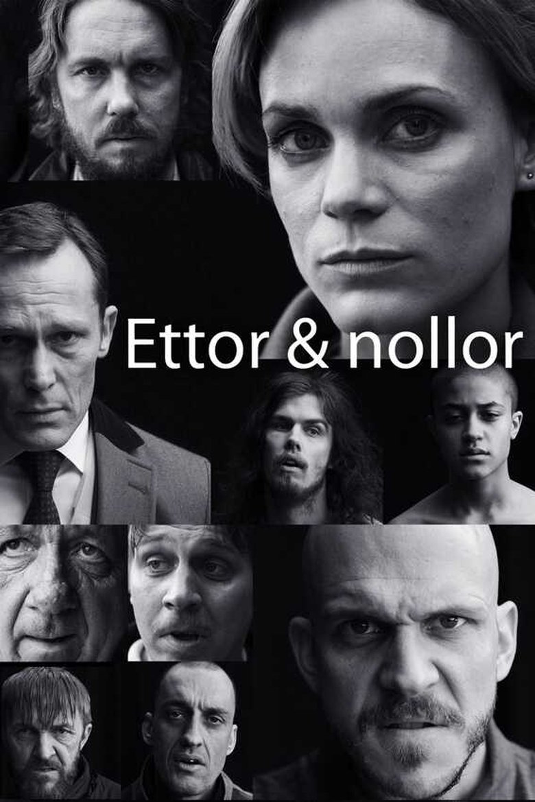 Ettor och Nollor
