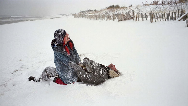 Eternal Sunshine of the Spotless Mind backdrop 7