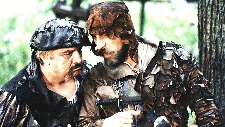 O Janovi a podivuhodném příteli backdrop 3