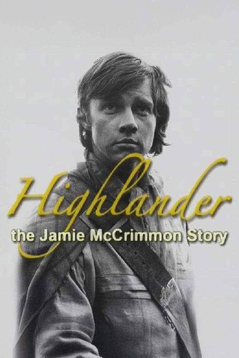 Highlander: The Jamie McCrimmon Story