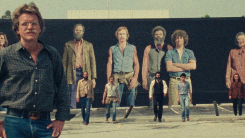 Mur Murs backdrop 7