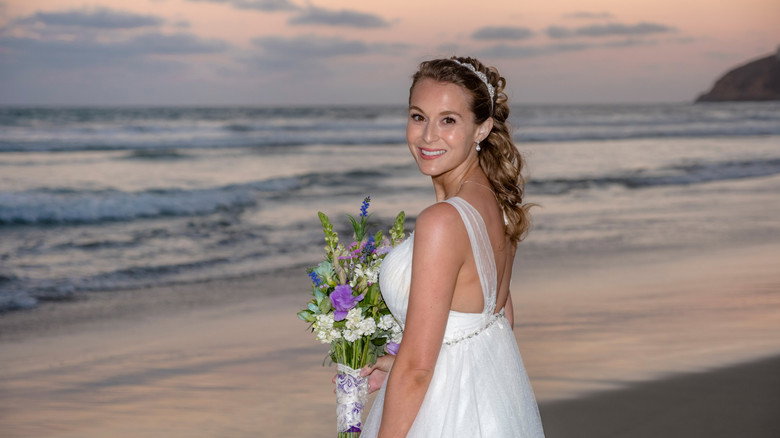 Destination Wedding backdrop 8