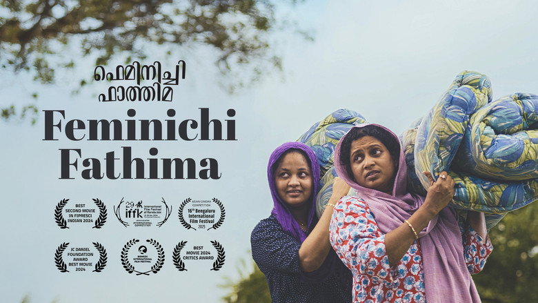 Feminist Fathima backdrop 5
