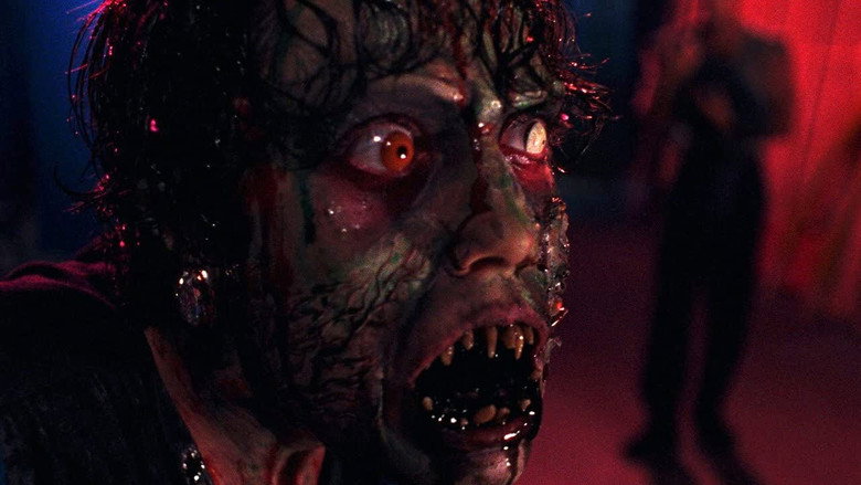 Demons 2 backdrop 9