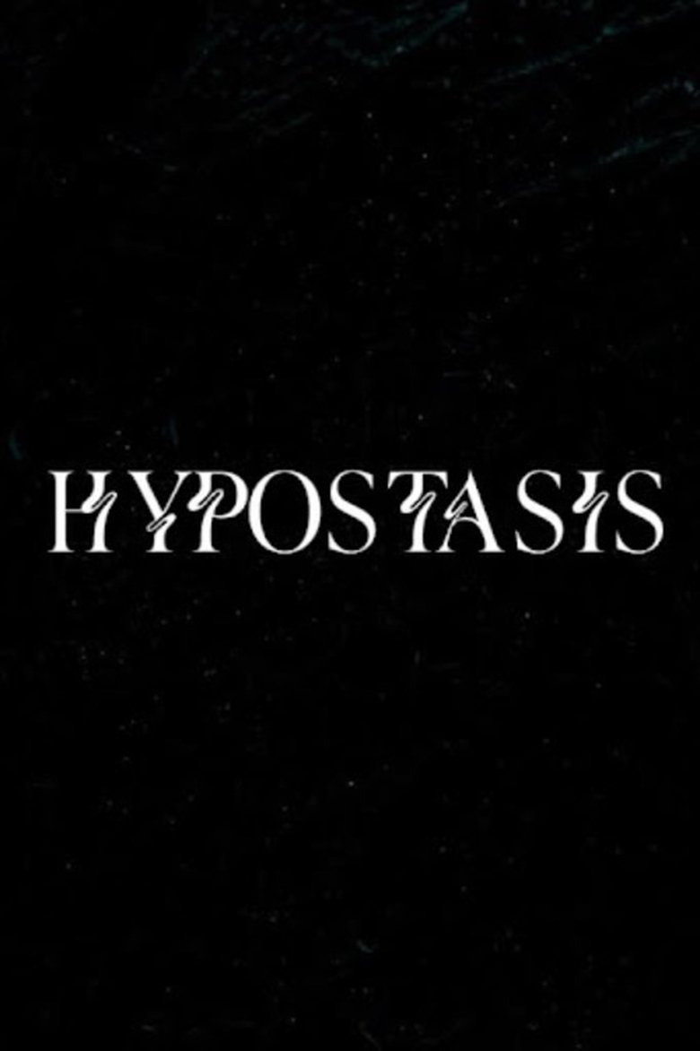 Hypostasis