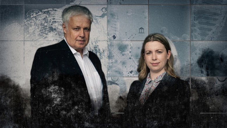 The Body Detectives backdrop 3