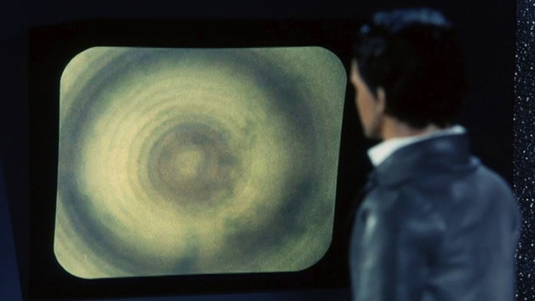 Dangerous Rendezvous