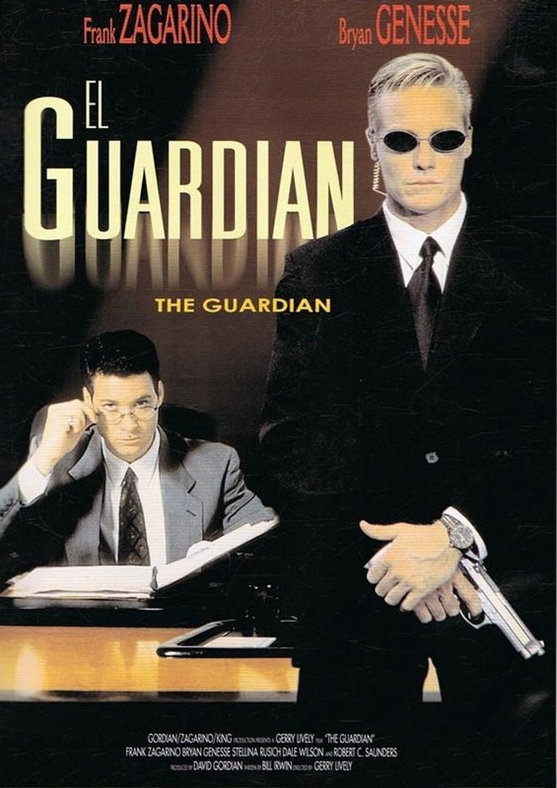 The Guardian