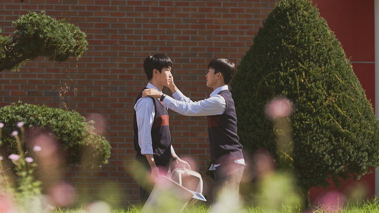 Heesu in Class 2 backdrop 7
