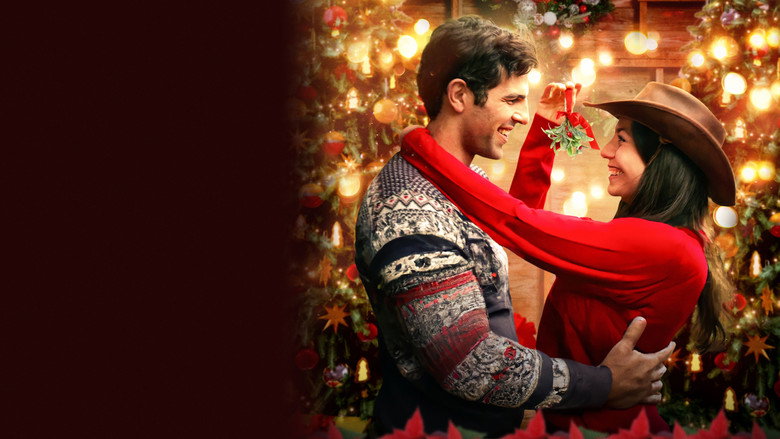 Holidays at the Ranch backdrop 5
