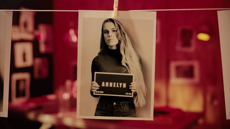 Brandmerk: Kind van een Gedetineerde