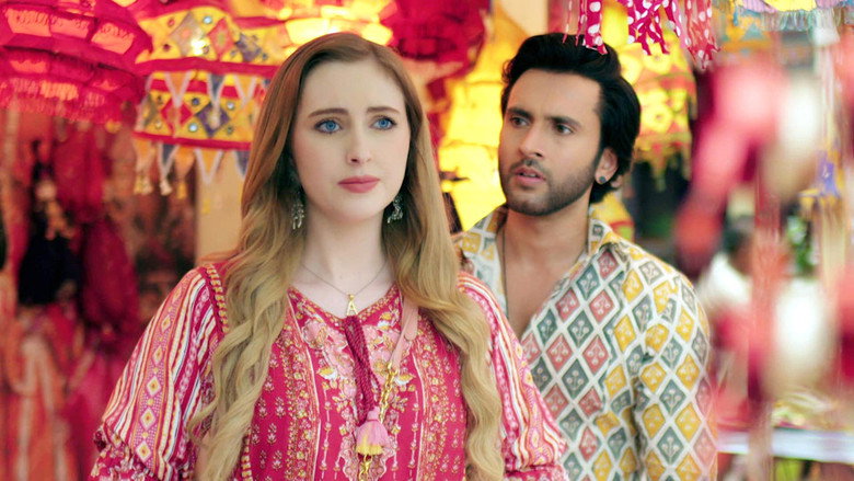 Aarav Requests Emily to Flee