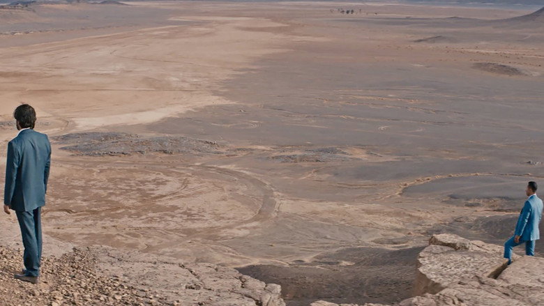 Deserts backdrop 4