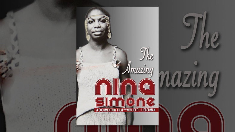 The Amazing Nina Simone backdrop 1