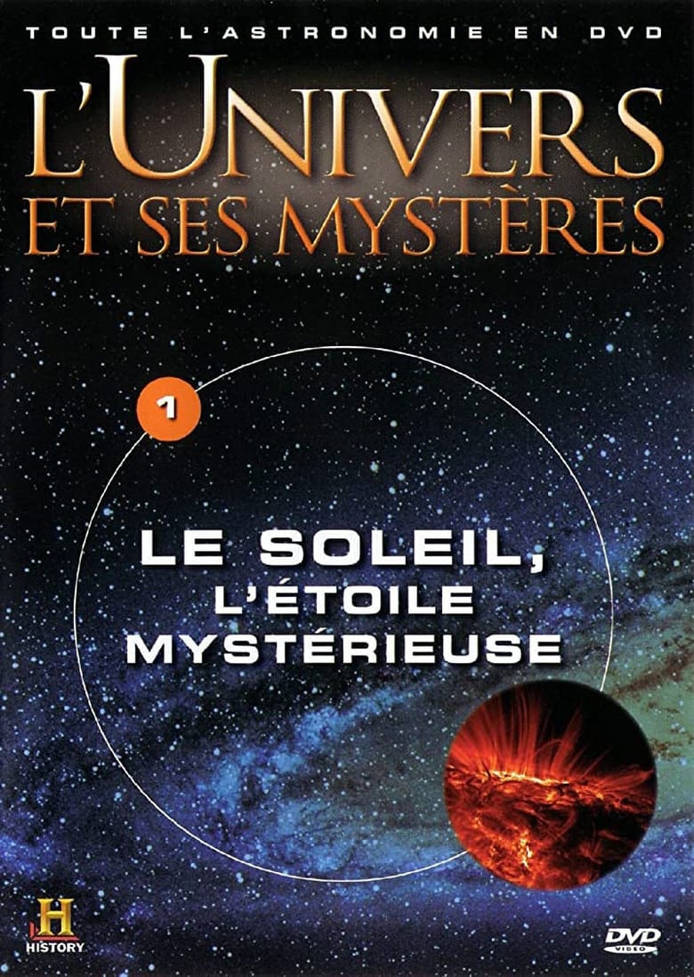 Serie streaming | Les Mystères de l'Univers en streaming