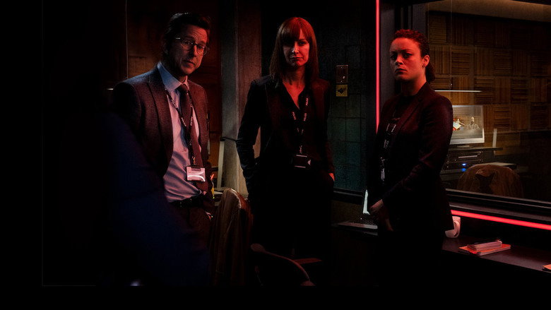 Criminal: UK backdrop 6