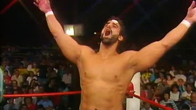 WCCW - August 08, 1987